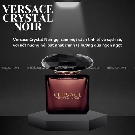 Đánh Giá Nước Hoa Versace Nữ Được Yêu Thích Nhất